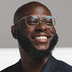 Jerome Frederick