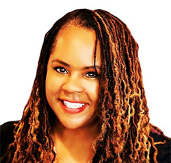 Dawn P. Jackson