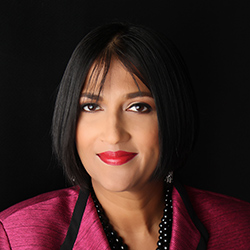 Ann Ramakumaran