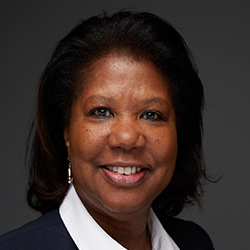 Beverly White