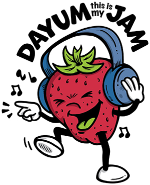 Dayum Jam