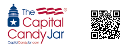 The Capital Candy Jar