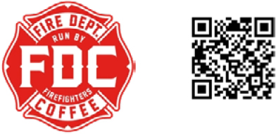 Fire Department Coffee