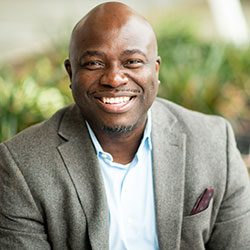 Reuben Essandoh