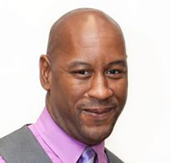Floyd Miller