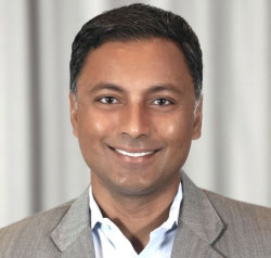 Tim Singh